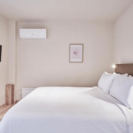 Charitos Iχ, Chic N Modern 2Bd Apt Athens Exterior photo