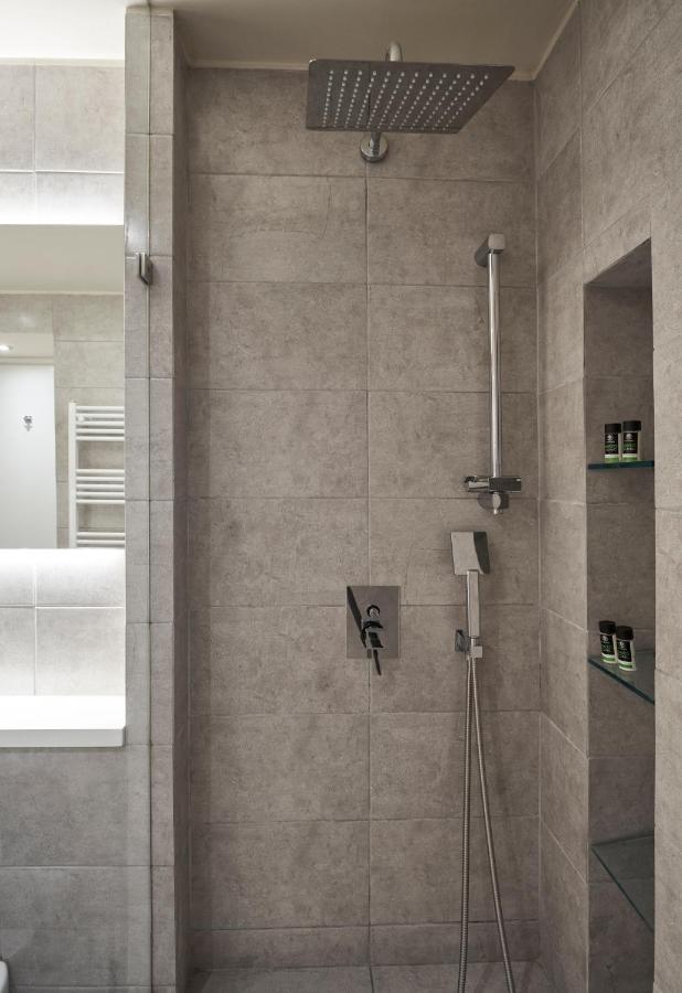 Charitos Iχ, Chic N Modern 2Bd Apt Athens Exterior photo